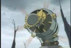 Plasma Missiles
