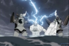 Electro-Shock