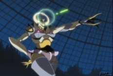 Halo Beam